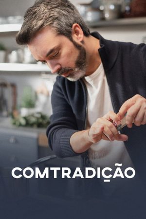 Comtradição (2020) poster
