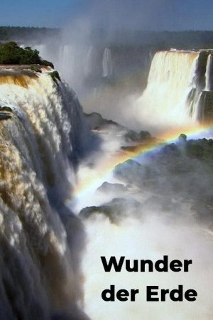 World’s Greatest Natural Wonders (2019) poster