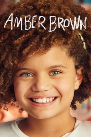 Amber Brown (2022) poster