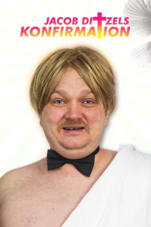 Jacob Ditzels Konfirmation (2020) poster