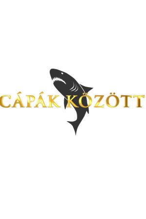 Cápák között (2019) poster