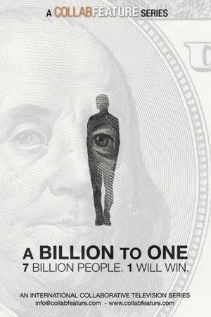 A Billion To One (2017) poster