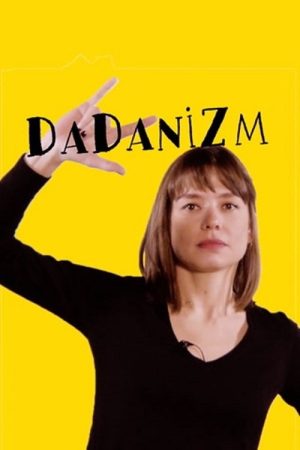 Dadanizm (2021) poster