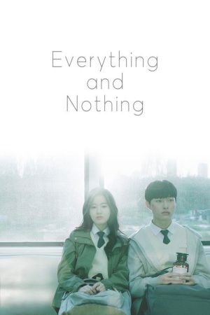 Everything and Nothing (2019) poster
