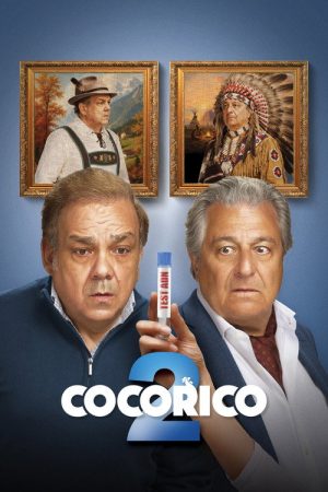 Cocorico 2 (2026) poster