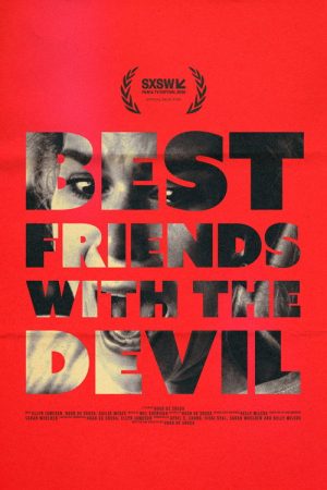 Best Friends with the Devil (2026) poster