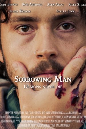 Sorrowing Man (2022) poster