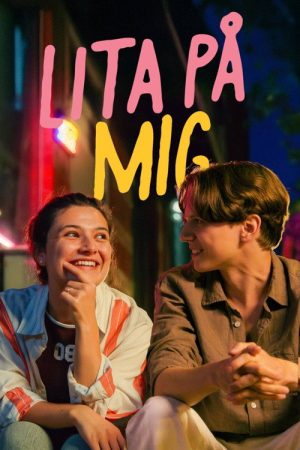 Lita på mig (2025) poster