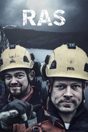 Ras (2019) poster
