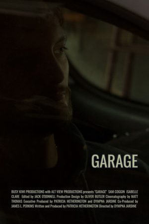 Garage (2026) poster
