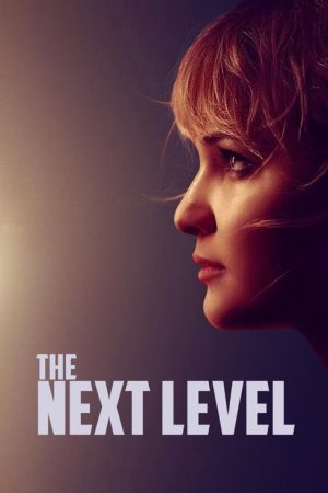 The Next Level (2025) poster
