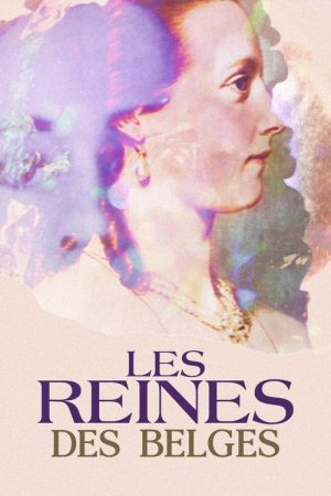 Les reines des Belges (2020) poster