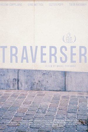 Traverser (2021) poster