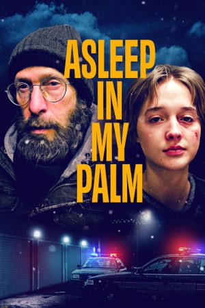 Asleep in My Palm (2024) poster