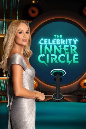 The Celebrity Inner Circle (2025) poster