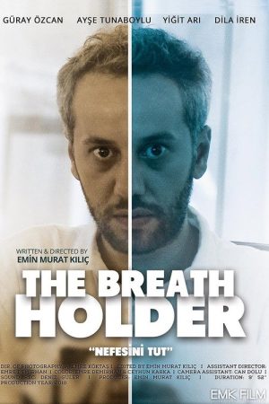The Breath Holder (2018) poster