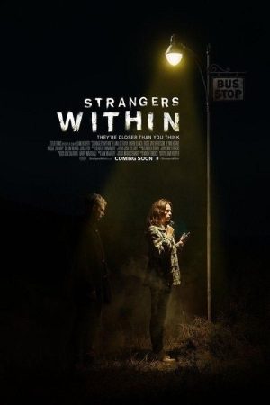 Strangers Within (2017) poster