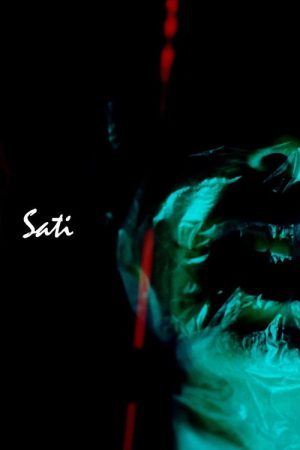 Sati (2021) poster