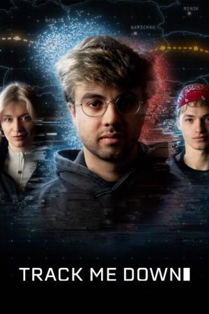 Track Me Down (2026) poster