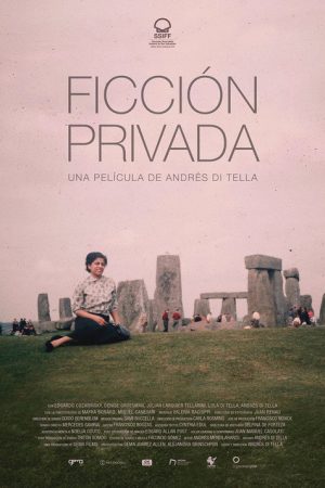 Private Fiction (2020) poster