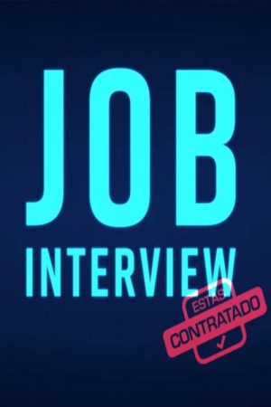 Job interview: estás contratado (2020) poster