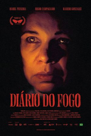 Days of Fire (2026) poster