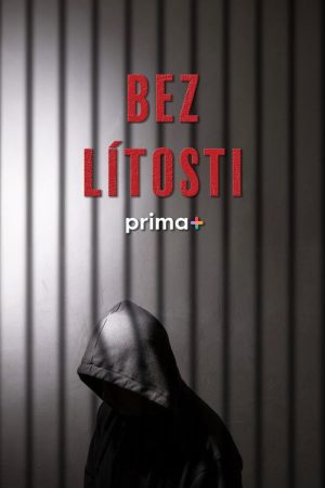 Bez lítosti (2023) poster