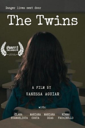 The Twins (2026) poster