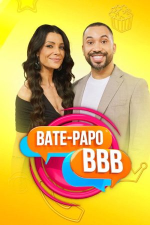 Bate-Papo Com Eliminado BBB (2026) poster