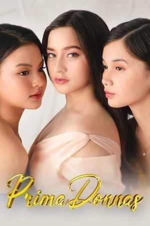Prima Donnas (2019) poster