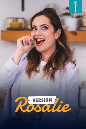 Version Rosalie (2021) poster