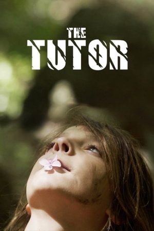 The Tutor (2017) poster