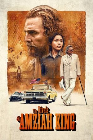 The Rivals of Amziah King (2026) — Cast, Story & Where to Watch | MovieLinkBD poster