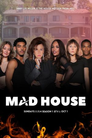 Mad House (2023) poster