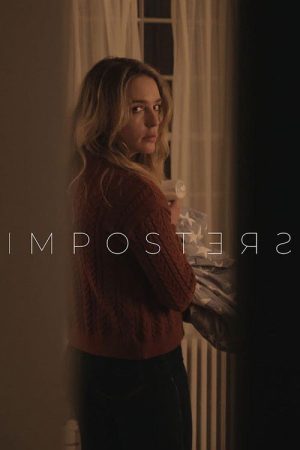 Imposters (2026) poster