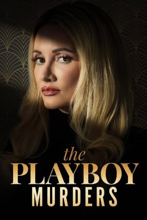 The Playboy Murders (2023) poster