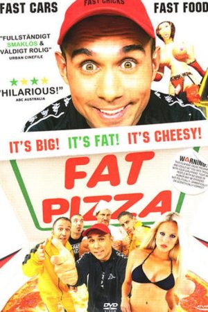 Fat Pizza Classics (2022) poster