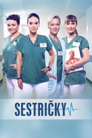 Sestričky (2018) poster