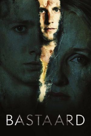 Bastaard (2019) poster