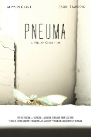 Pneuma (2018) poster