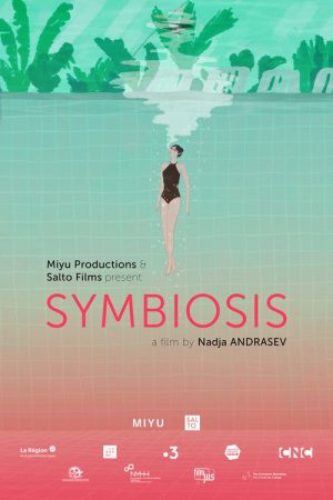 Symbiosis (2019) poster