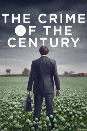 The Crime of the Century (2021) poster
