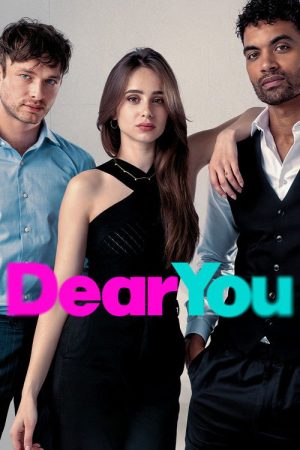 Dear You (2025) poster