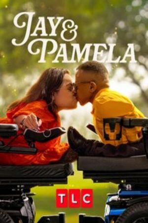 Jay & Pamela (2025) poster