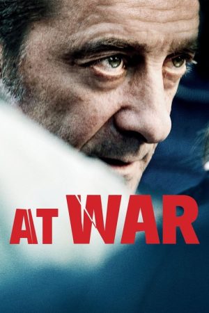 At War (2018) poster