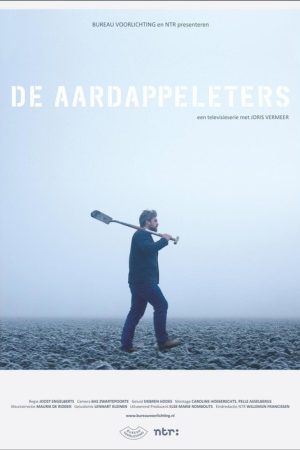 De Aardappeleters (2017) poster