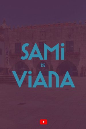 Sami de Viana (2020) poster