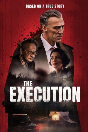 The Execution (2022) poster