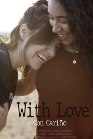 With Love (2020) poster