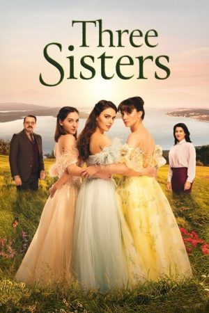 Three Sisters (2022) poster